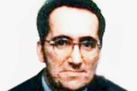 Jose Luis Ruiz Casado