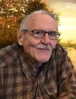 David John Vohlken Obituary