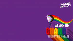 612240 (note this session required western authentication with your student or staff details). Wear It Purple Day Our Queer Counsellor Explains Why It S So Important Mylatrobe