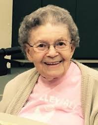 Theresa Laurance Haydel Wine Obituary