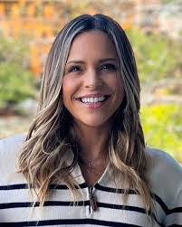 Bethany Hendricks's Instagram, Twitter & Facebook