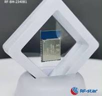 📡 Introducing the #CC2340R5 #BluetoothModule! 🚀, Looking to take your  #Bluetooth connectivity to the next level? #RFStar RF-BM-2340B1 module is  here to revolutionize the way you connect and ...