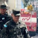 🔥 Apoyo solidario ante... - Policía Militar de Honduras
