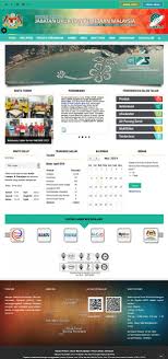 Jabatan Ukur Dan Pemetaan Malaysia Jupem Site Info