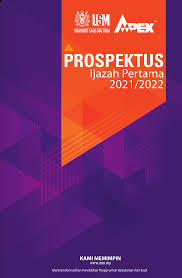 Usm menawarkan sebanyak 70 program pengajian di peringkat ijazah sarjana muda. Https Pohon Usm My Dokumen Prospektus Pdf