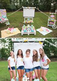 Step into your hot spring spa and take a deep breath. Pin On Teen Birthday Party Ideas