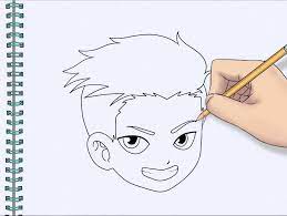 Menggambar kartun itu mudah dan menyenangkan karena anda bisa menggambar tanpa banyak batasan dibandingkan dengan gaya realistis dan gaya cara menggambar kartun. Cara Menggambar Kartun For Android Apk Download