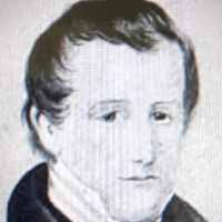 Oliver Parry (1794–1874) • FamilySearch