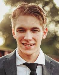 Christopher Lindgren's Instagram, Twitter & Facebook