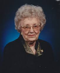 Olive Passmore Obituary