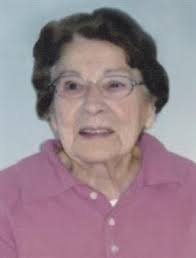 Obituary information for Eva Martens
