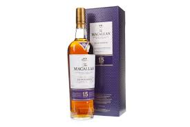 Lot 21 Macallan Gran Reserva 15 Years Old