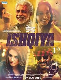 Dedh Ishqiya 2014 Hindi 400mb Dvdrip 480p Esubs Download Movie Movies Wood Hindi Movies Online Streaming Movies Free Movie Songs