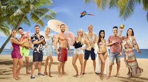Sie soll die zweite staffel von promis unter palmen aufmischen. Promis Unter Palmen Aussprache Der Stars Eskaliert Komplett Kukksi Star News Beauty Und Trends