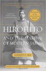 Amazon Com Hirohito And The Making Of Modern Japan 9780062560513 Herbert P Bix Books Modern Japan Japan Books