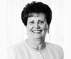 ANNA SALVATI Obituary (2016)