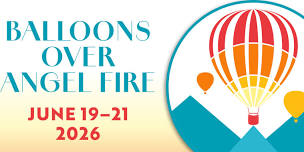 Balloons Over Angel Fire 2026