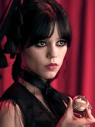 Will Tyler Escape The Cage in Season 2 of Wednesday