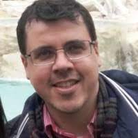 Gabriel Marcuzzo Cavalheiro - Adjunct Professor - Universidade Federal  Fluminense | LinkedIn