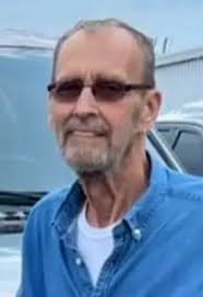 Obituary information for Larry Ray Friend