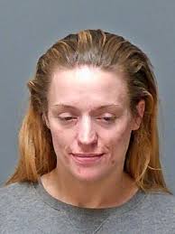 UPDATE*** On March 4, 2021 31 y/o Chelsie Bixby turned herself into  Manchester Police