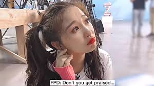 Esther Yu Schedule Marzo 2025