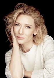 Cate Blanchett for Vogue China (May 2024) 📸 by Szilveszter Makó