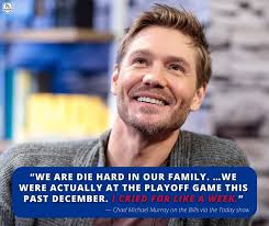 🔥BREAKING: You Won't Believe What Chad Michael Murray Promises If the  Bills Win the Super Bowl — Fans Already Buzzing👇 Full story via 🔗 in  comments. 👇 #GoBills #BillsNation #BuffaloBills #LetsGoBuffalo #Bills  #chadmichaelmurray