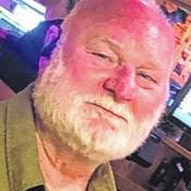 Mickey Shell's Instagram, Twitter & Facebook