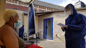 Une Situation Stable De La Covid 19 Dans L Aisne Meme Si Le Virus Circule Encore