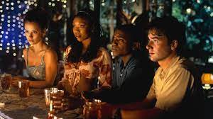 Ben took susan and will and fled the island. I Still Know What You Did Last Summer Movie Review Alternate Ending