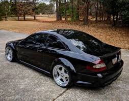 Mercedes Benz Clk 63 Amg Black Series Mercedes Benz Maybach Mercedes Clk Mercedes Clk 320