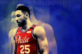 More simmons pages at sports reference. The Sixers May Have To Chart A Course Without Ben Simmons The Ringer