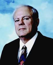 Former Lafayette Parish Sheriff Don Breaux dies at age 87