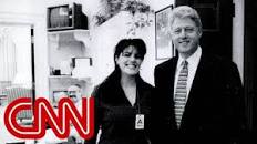 Image result for lewinsky scandal