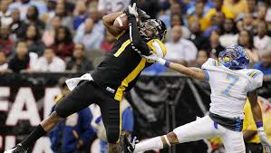 Grambling beats rival Southern at Bayou Classic