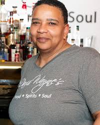 Happy Birthday to my friend and co-owner of Davis Wayne's Cynthia Wood!!!