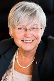 MSPA Past presidents