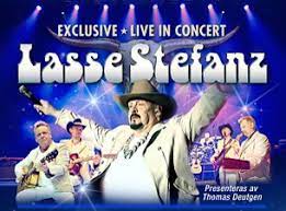 Kärrasands camping och nöje vid åsnens strand i närheten av urshult, småland.vi bedriver camping, dans och allt som är där. Lasse Stefanz Konzert Tour 2021 2022 Tickets Online Kaufen