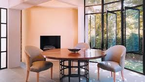 Steel And Bronze Windows And Doors For Luxury Homes Steel Windows Windows Doors
