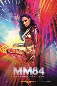 Pin On Wonder Woman 1984 2020