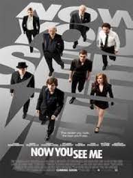 Now You See Me Hd Watch Free In Best Quality On Putlocker