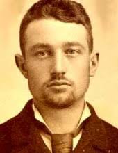 Louis Lingg and the Bombs