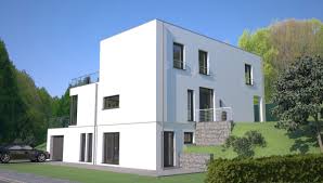 Hanghauser Derhausblogger Style At Home Haus Bauhausstil