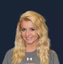 2014 Women's Soccer Roster