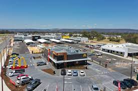 Southern River Square Shopping Centre Posts Facebook