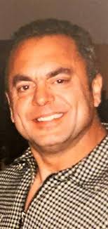 Christopher Thomas “Big Cap” Caplinger (1962-2022)