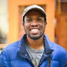 DeAndre Smith-King ∖ Creativity Explored