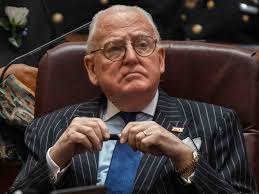 Burke defense makes closing argument