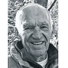 Paul SUGG Obituary (2020)